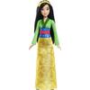 Κούκλα Barbie Disney Princess σε διάφορα σχέδια HLW02